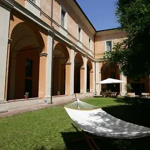  Hostal Student's Della Ghiara Italia