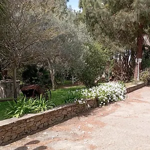 ** Hotel Garden Italia