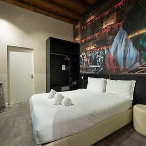Casa de hóspedes Italianflat - Theatrum And