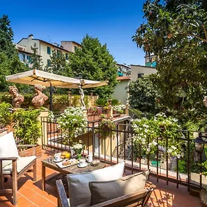 Hotel Ungherese Small Luxury