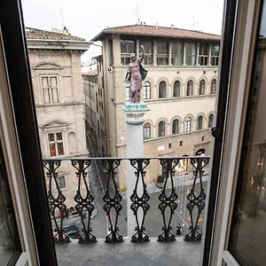 *** Bed and breakfast Tornabuoni View Italia