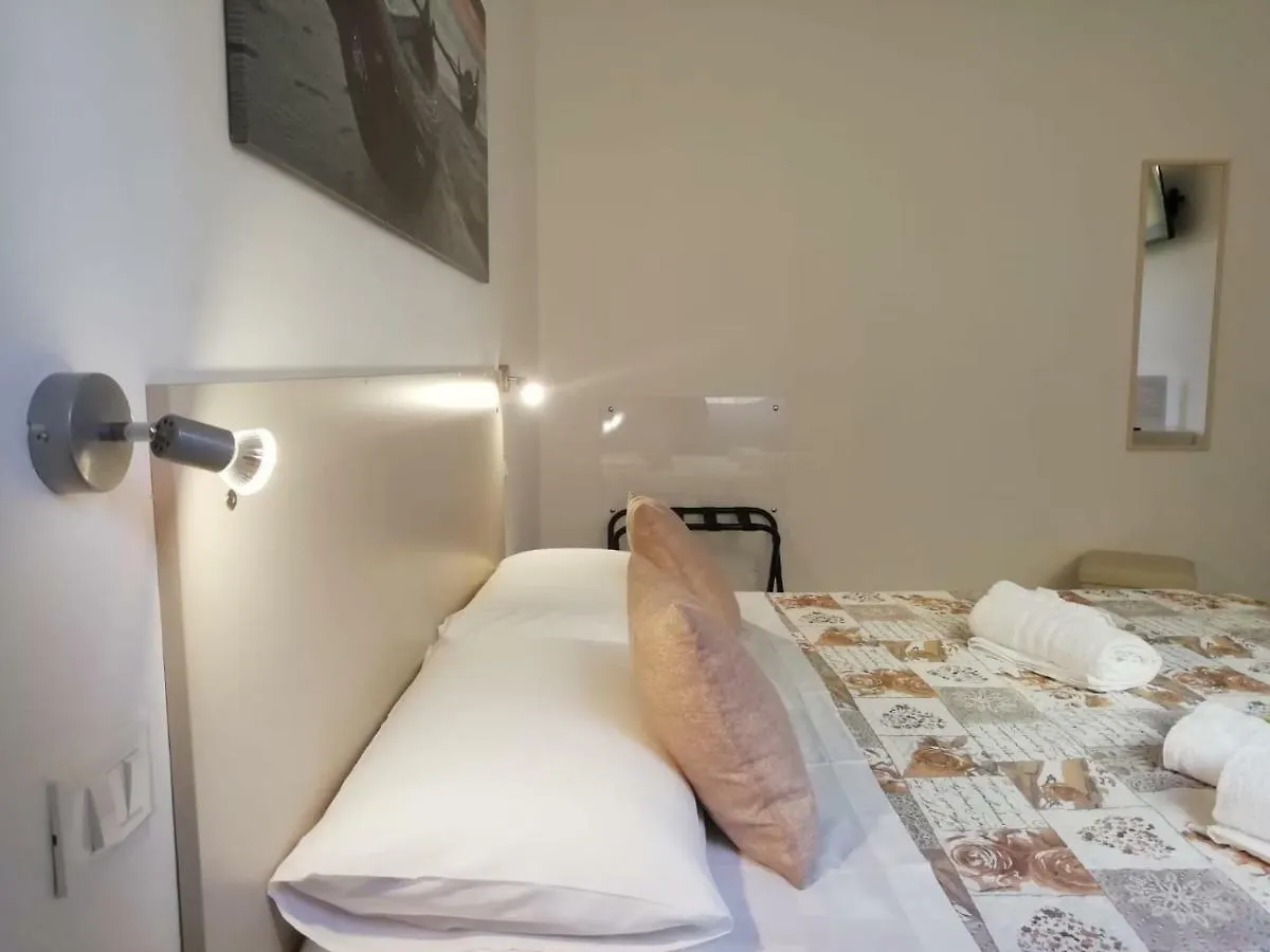 ** ベッド・アンド・ブレックファスト B&B 36 Passi Dal Mare トラーパニ イタリア